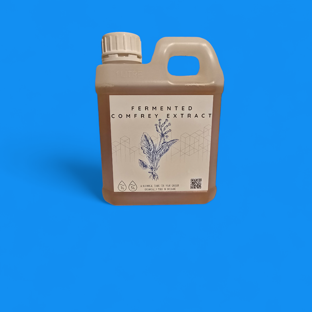 fermented plant extract fertilizer Fermented Plant Extract